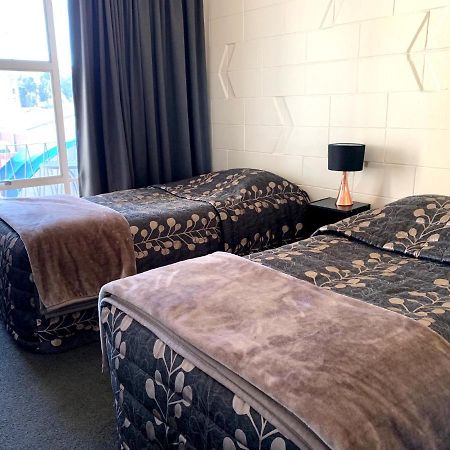 Temuka Motel Экстерьер фото