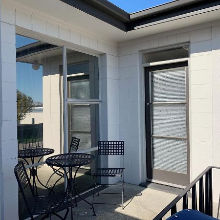 Temuka Motel Экстерьер фото