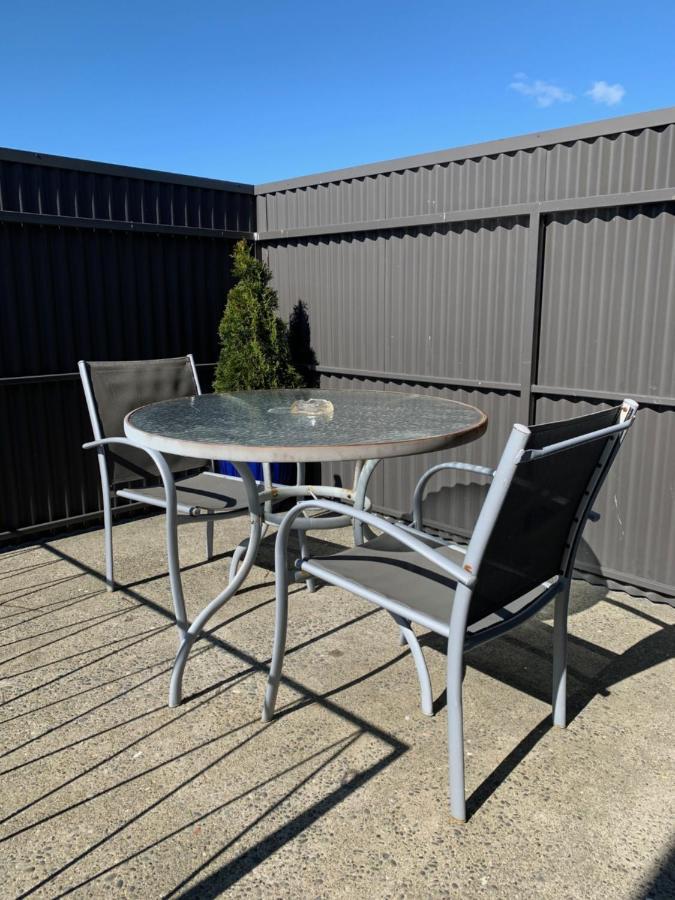 Temuka Motel Экстерьер фото