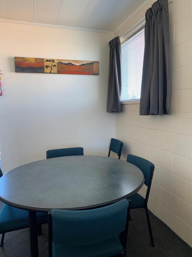 Temuka Motel Экстерьер фото