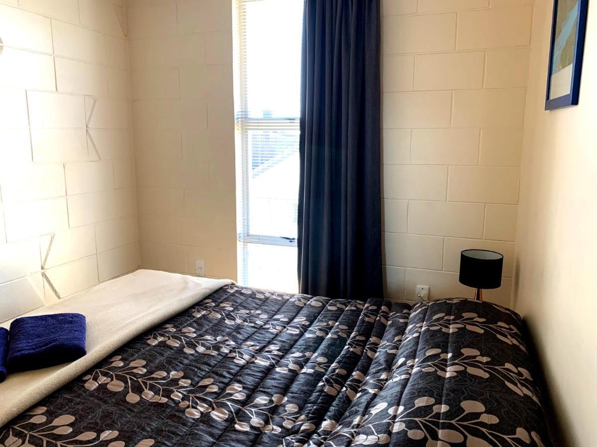 Temuka Motel Экстерьер фото