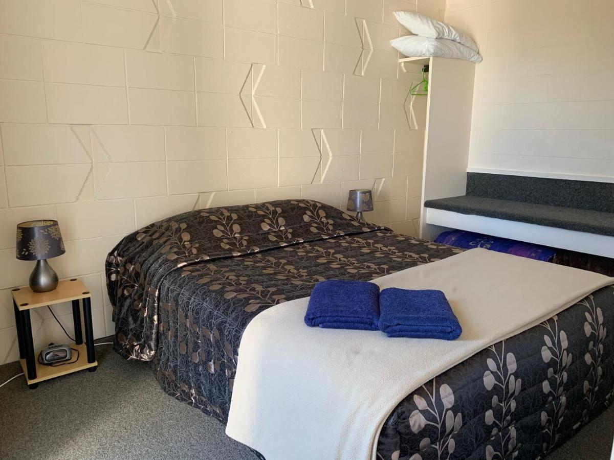 Temuka Motel Экстерьер фото